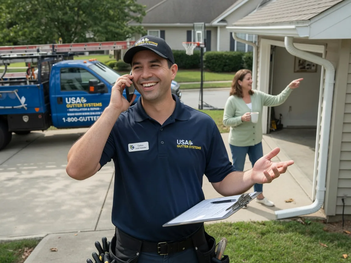 Gutter Installation Encinitas, CA FAQs